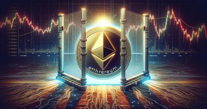 Ethereum Price Pullback Limited – Support Levels Could Spark Upside Again