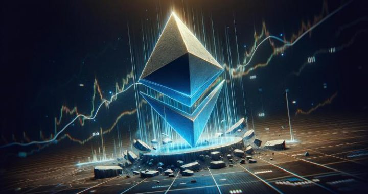 Ethereum price Crash To $4,081: Why The Bears Are In Charge