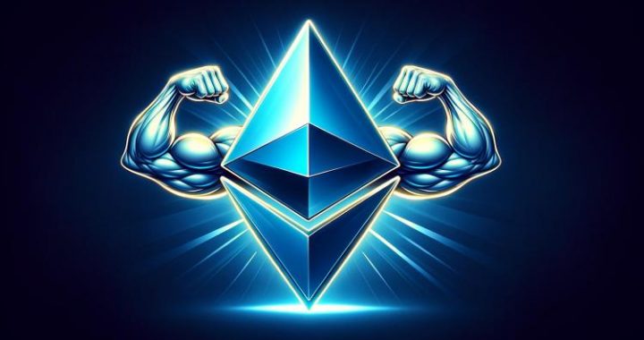Ethereum Price Recovery Strong – Major Resistance Test Coming Next
