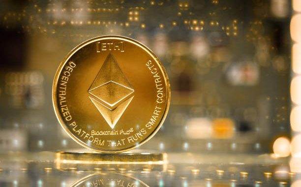 Wedge Breakout Or False Alarm? Ethereum Faces Its Biggest Support Test Yet