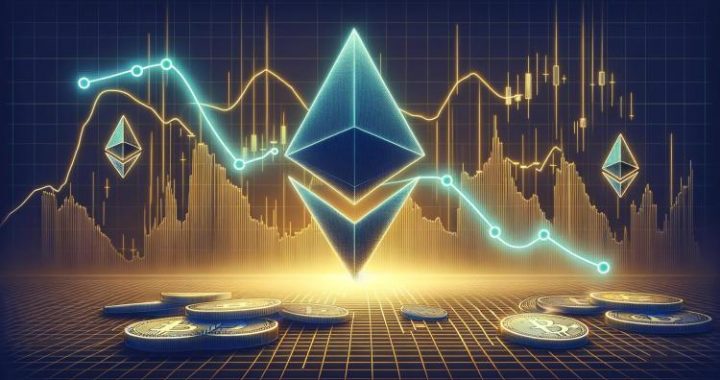 Ethereum Recent Gains in Danger – Could We See Another Drop?