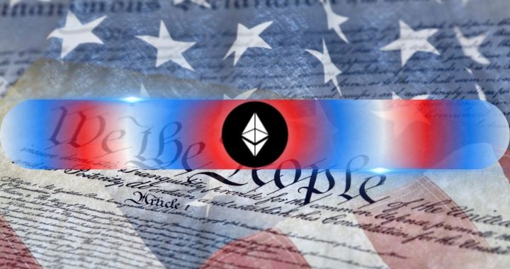 America’s RWA Tokenization Drive Could See $100T on Ethereum Rails