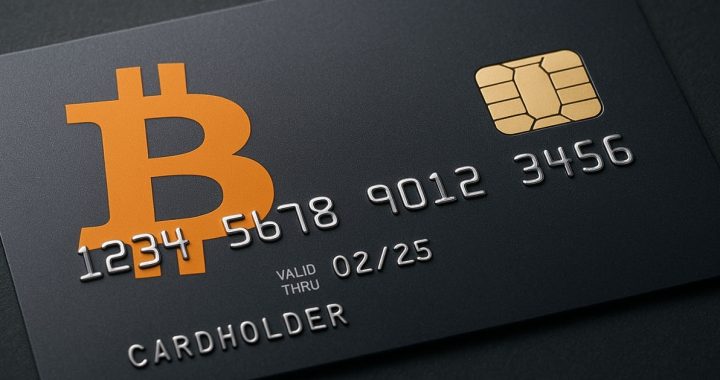 Fold Taps Stripe and Visa in Launch of First Bitcoin-Only Credit Card