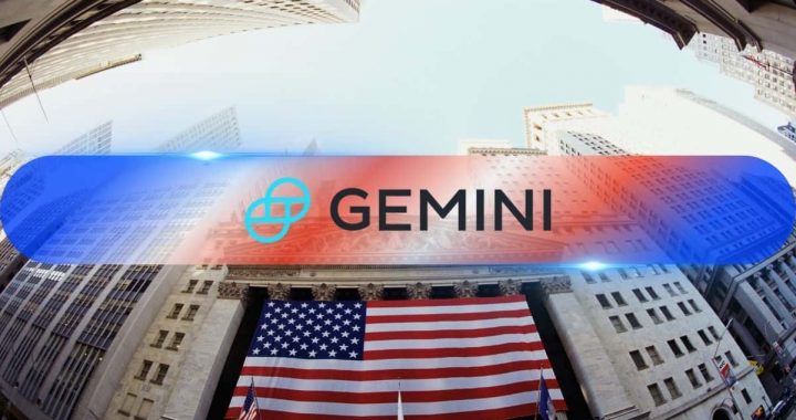 Gemini Heads for Wall Street: IPO to Make It Third Public Crypto Exchange