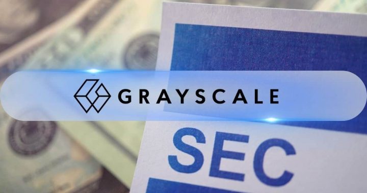 SEC Approves Grayscale’s Digital Large Cap Fund for Trading