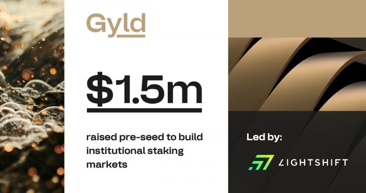 JPMorgan Product Head Joins GSR Trading MD to Build Institutional Staking Markets