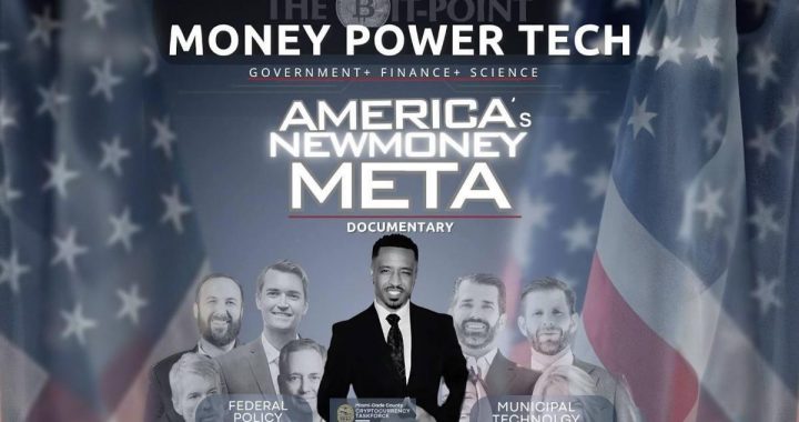 Miami-Dade Cryptocurrency Chair Supports $FUSD Appreciating Stable Token to possibly Address $400M Miami Debt Crisis