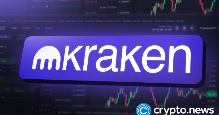 Kraken quietly raised $500M in a seed round at a $15B valuation