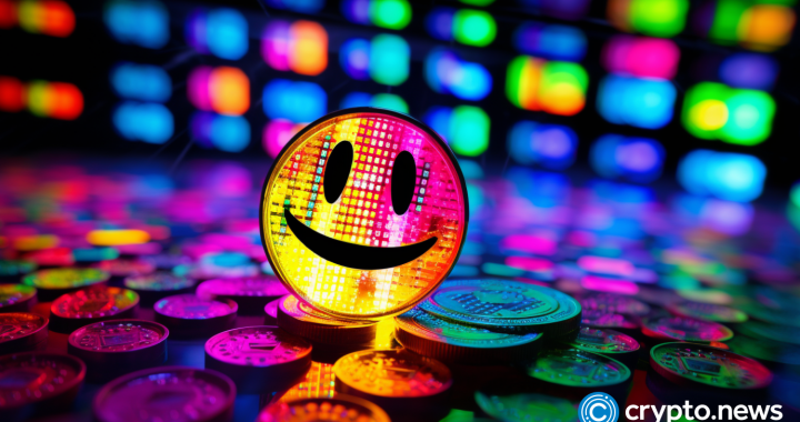 Could this altcoin surge toward an ATH next on BitMart?