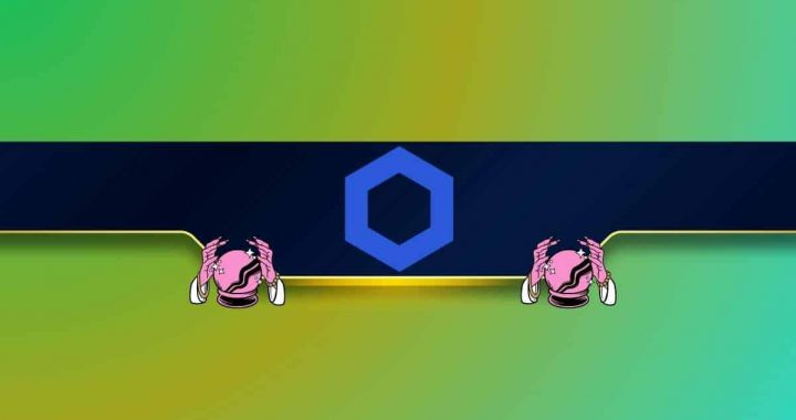 Chainlink Dips, But Is a Big Rally to New ATH Coming Soon?