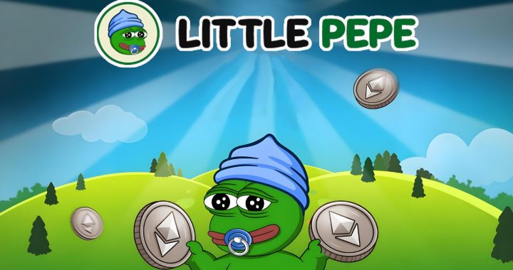 Meme Coin Little Pepe Raises Above $24M in Presale With Over 39,000 Holders