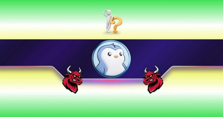 PENGU Rockets Higher as Buy Signal Ignites Rally Buzz