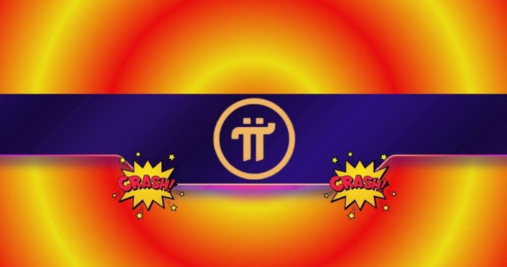 Pi Network’s Price Tanks to a New All-Time Low: Is There Any Hope Left for PI?