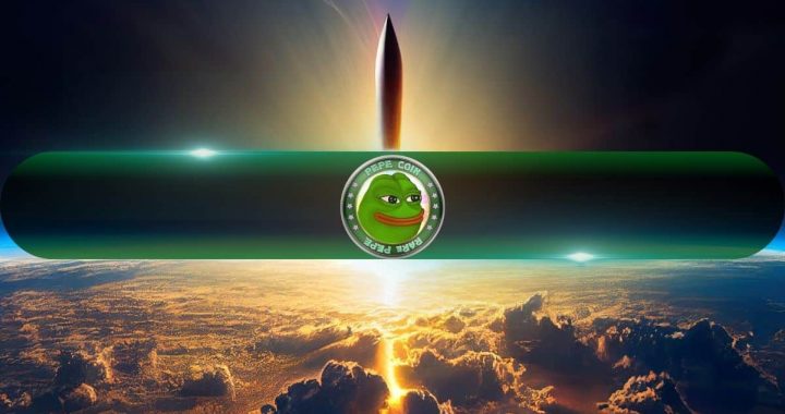 Did a Whale Just Signal a PEPE Bull Run? On-Chain Data Suggests It’s Happening