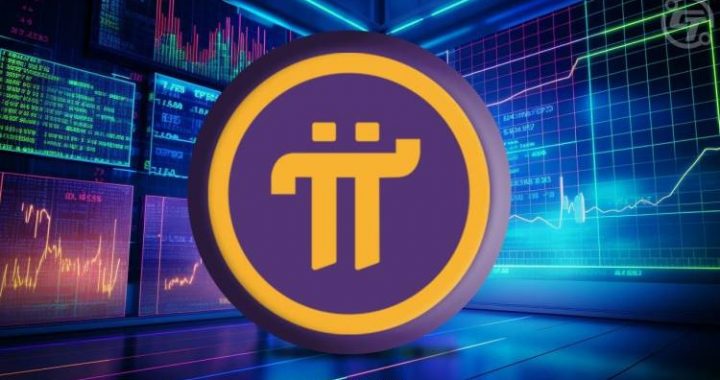 Pi Network Price Crashes 88% Since Launch, New Developments Say Further Decline Is Coming