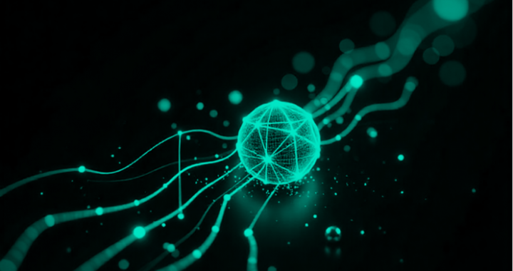 AI Agents Are Hungry; Web3 Data Is a Mess : Why an AI-Ready Data Layer Is the Need of the Hour