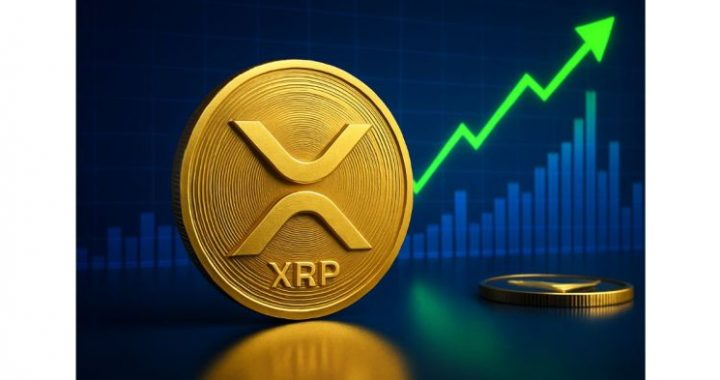 XRP Price Could See 20% Bounce To $3.4 If This Trendline Holds