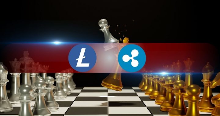 LTC vs XRP: Litecoin Calls Ripple ‘Unwanted,’ Analyst Claps Back