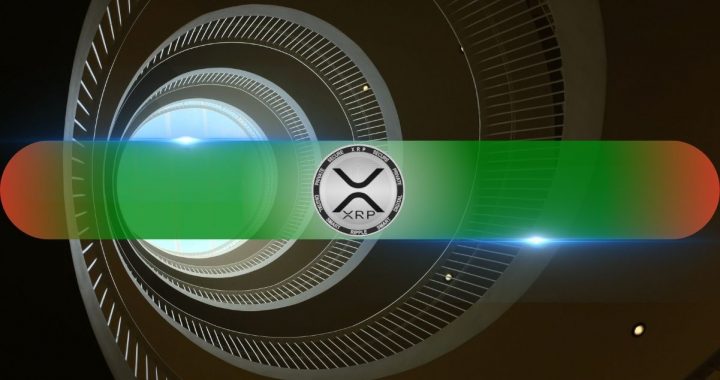 Ripple Forms Spinning Bottom Pattern: What Does it Mean for XRP’s Price?