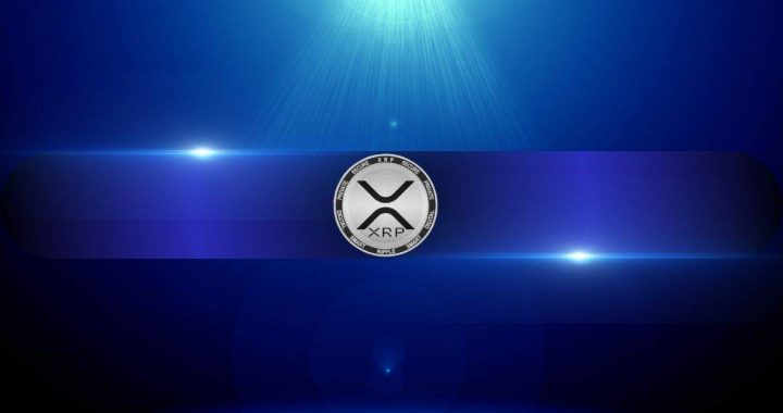 XRP’s Perfect Support Test Hints at a Potential Breakout Ahead