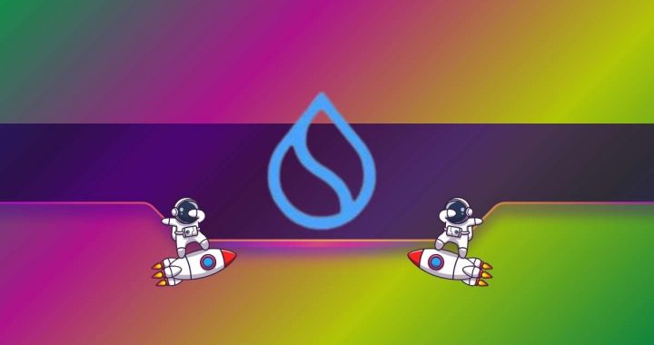 SUI Eyes $3.90 as Supply Shrinks and Bulls Defend Crucial Support