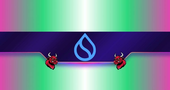 SUI Eyes Old ATH After 7% Daily Jump, Is a Big Rally Coming?