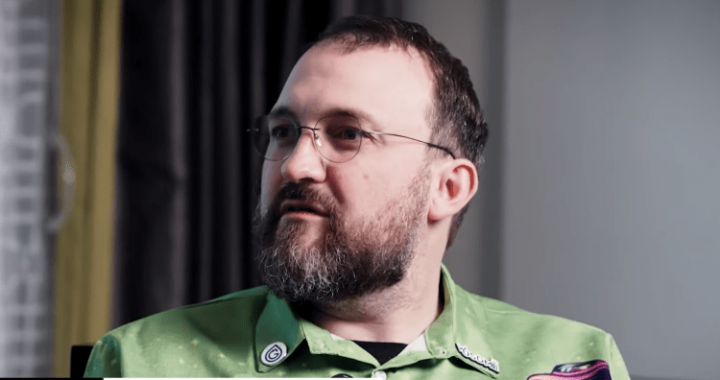 Cardano Founder Hoskinson Says Ethereum Is Doomed To Fail: Here’s How