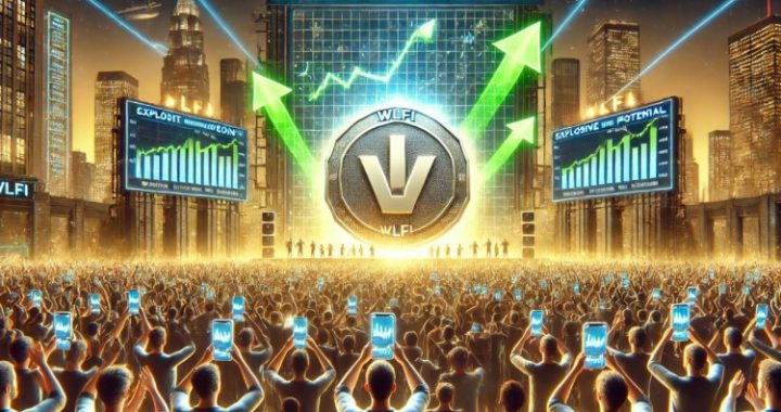 WLFI: The Next Cult Coin? Analyst Outlines Potential For Explosive Growth