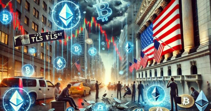 Elliott Management Warns Of ‘Inevitable Crypto Collapse’ Linked To White House Support