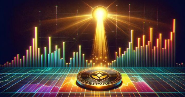 Solana (SOL) Bulls Eye Control – Will Recovery Turn Into a Surge?