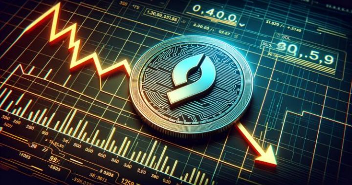 Solana (SOL) Corrects Some Gains – Is a Bigger Pullback Coming?