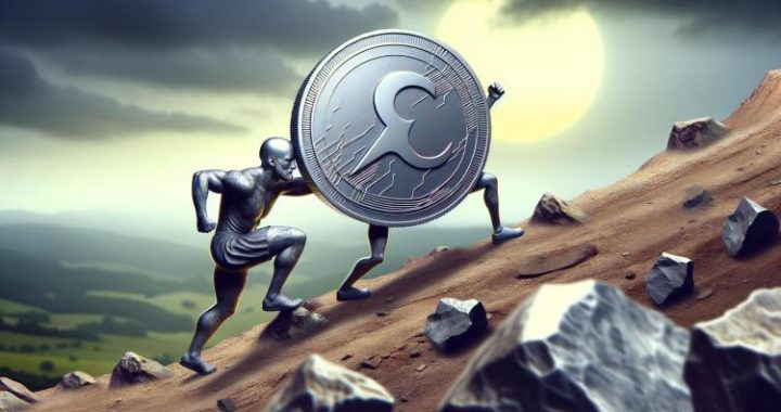 Solana (SOL) Faces Heavy Resistance – Can Bulls Prevent a $200 Breakdown?