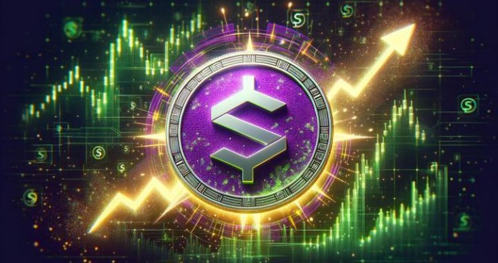 Solana (SOL) Moves Higher – Bulls Target Next Big Level as Volume Builds