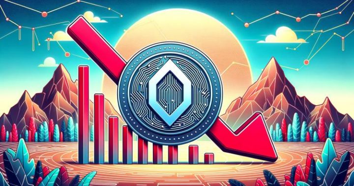 Solana (SOL) Takes Hit – Is This Start of Bearish Move Toward $200?