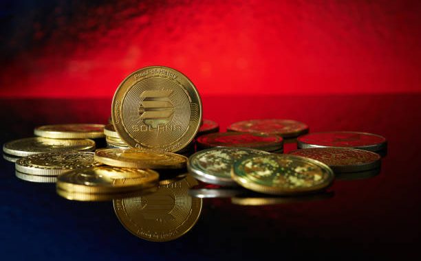 Solana Futures Market Surges As Open Interest Hits Record Levels, A Rally Brewing?