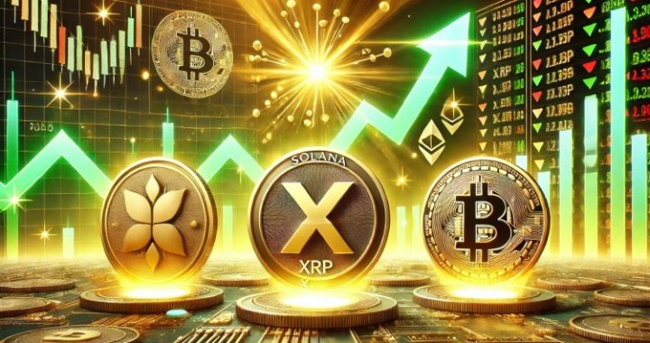 Expert Reveals Why XRP Won’t Mirror Bitcoin’s Path And Why A Decoupling Is Imminent