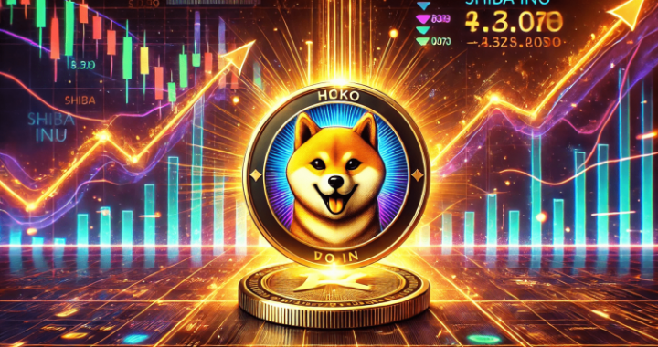 You Won’t Believe How Much Of The Shiba Inu Supply The Top 10 Addresses Control