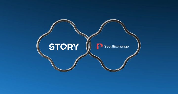 Seoul Exchange, One of Only Two Licensed Platforms For Unlisted Securities, Will Exclusively Use Story To Settle Tokenized RWAs