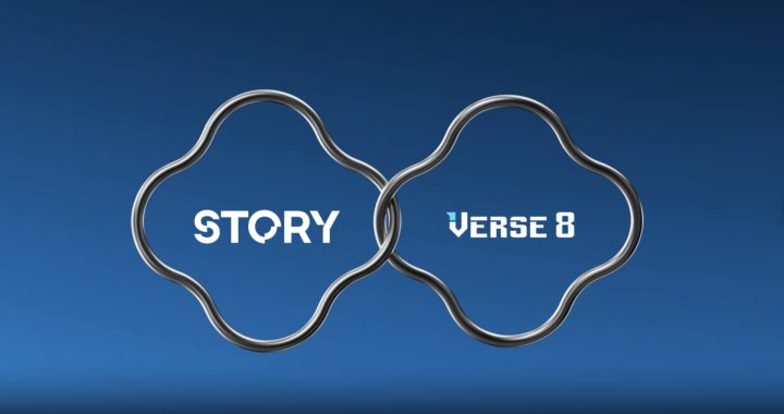 Moonbirds and Azuki IP Coming to Verse8 as AI-Native Game Platform Integrates with Story