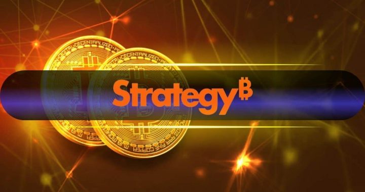 Strategy Spends $450 Million to Acquire Additional 4,048 BTC