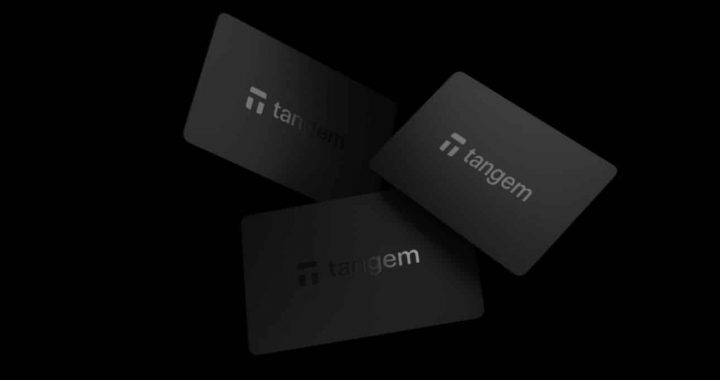 Protect your Crypto with Tangem Wallet and Save 10%