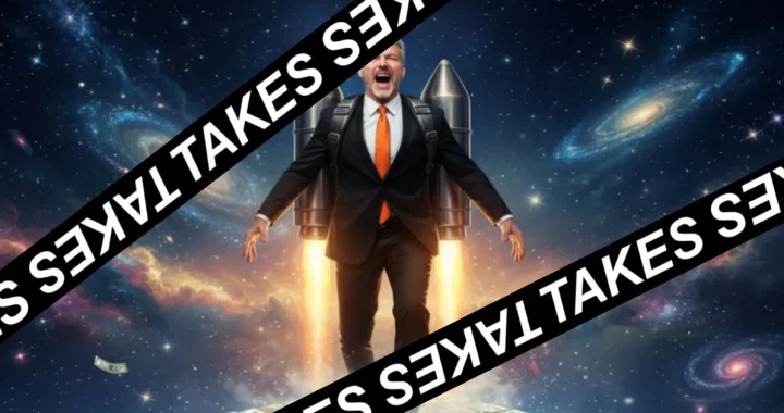 The Origin Story of Bitcoin Treasury Companies: Cash Is a Liability