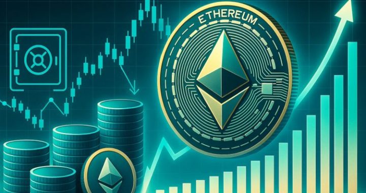 Ethereum Demand Stays Strong As Exchange Reserves Keep Falling – Details