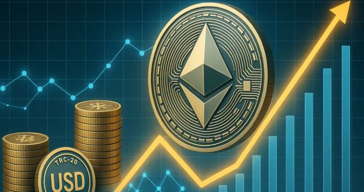 Bitmine Adds Another $65.3M In Ethereum – Details