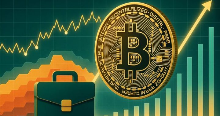 Bitcoin Cycle Structure Questioned As VDD Mirrors Historic Tops