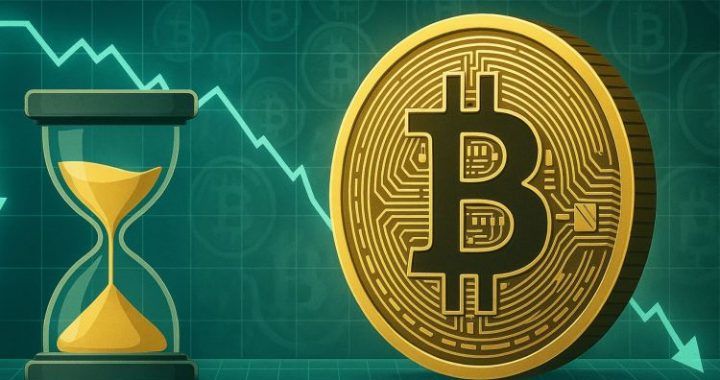 Bitcoin LTH Aging Velocity Turns Negative: Distribution Phase Unfolds