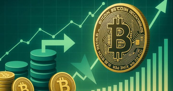 Bitcoin Market Absorbs Supply In Batches: VDD Highlights Mature Bull Phase