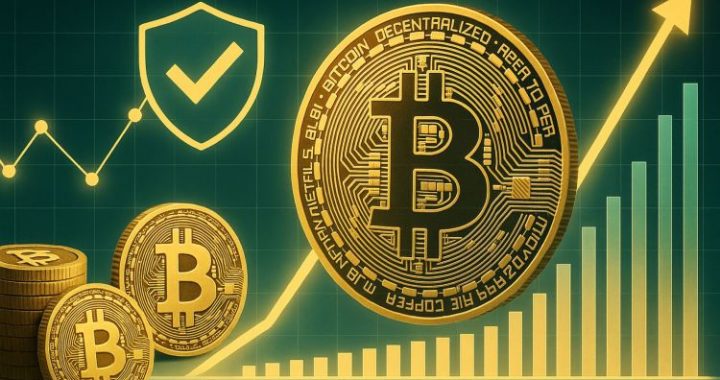 Dormant Bitcoin Moves Align With Recent Price Reactions: 7,547 BTC Awakens