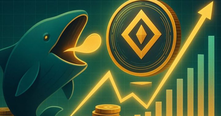 Whale Unstakes 2M HYPE After 9 Months – $89.8M Profit On The Line