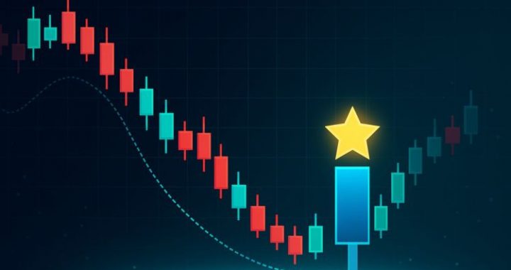 Aster Forms Bullish Hammer At Key Support – Reversal Setup?